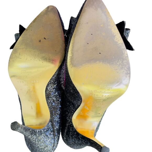 Ted Baker Shoes   - Picture 5 of 5